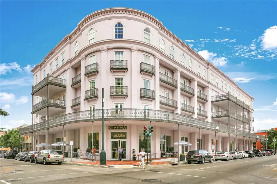 700 Magazine Street #515, New Orleans, LA 70130 - #2