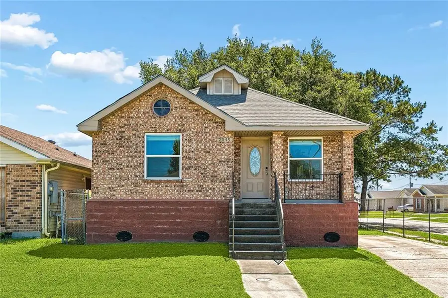 2045 Gladstone Drive, Marrero, LA 70072 - #3