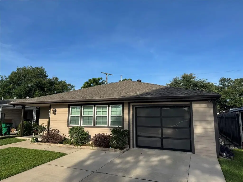 576 Smith Drive, Metairie, LA 70005 - #1