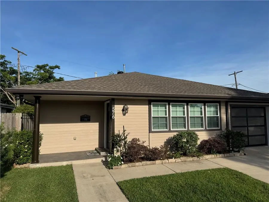 576 Smith Drive, Metairie, LA 70005 - #2