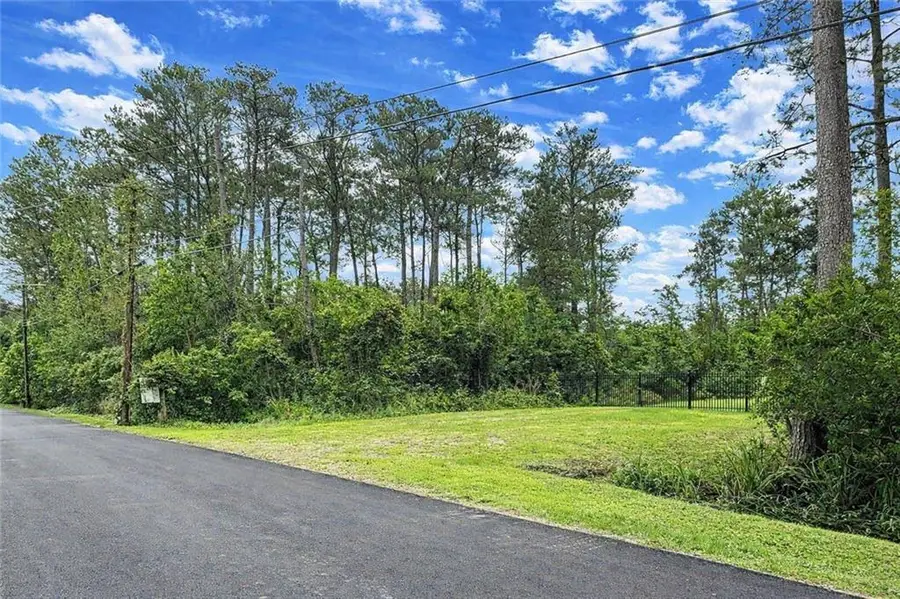 3.5 Acres Grand Avenue, Lacombe, LA 70445 - #2