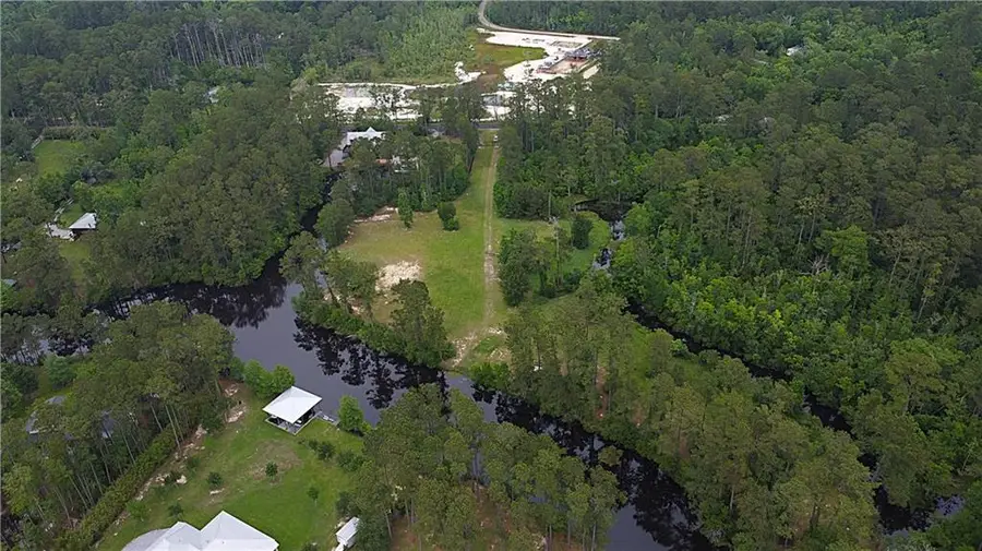 3.5 Acres Grand Avenue, Lacombe, LA 70445 - #3