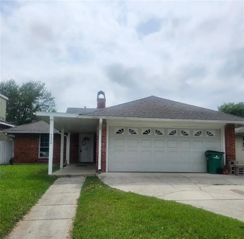4628 Saint Mary Street, Metairie, LA 70006 - #1