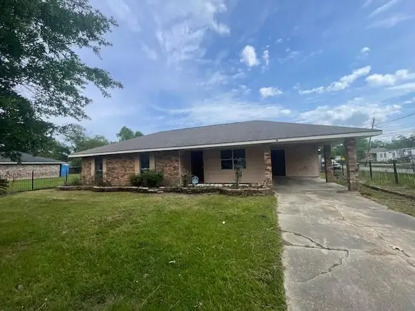 1611 Palmetto Street, Hammond, LA 70403