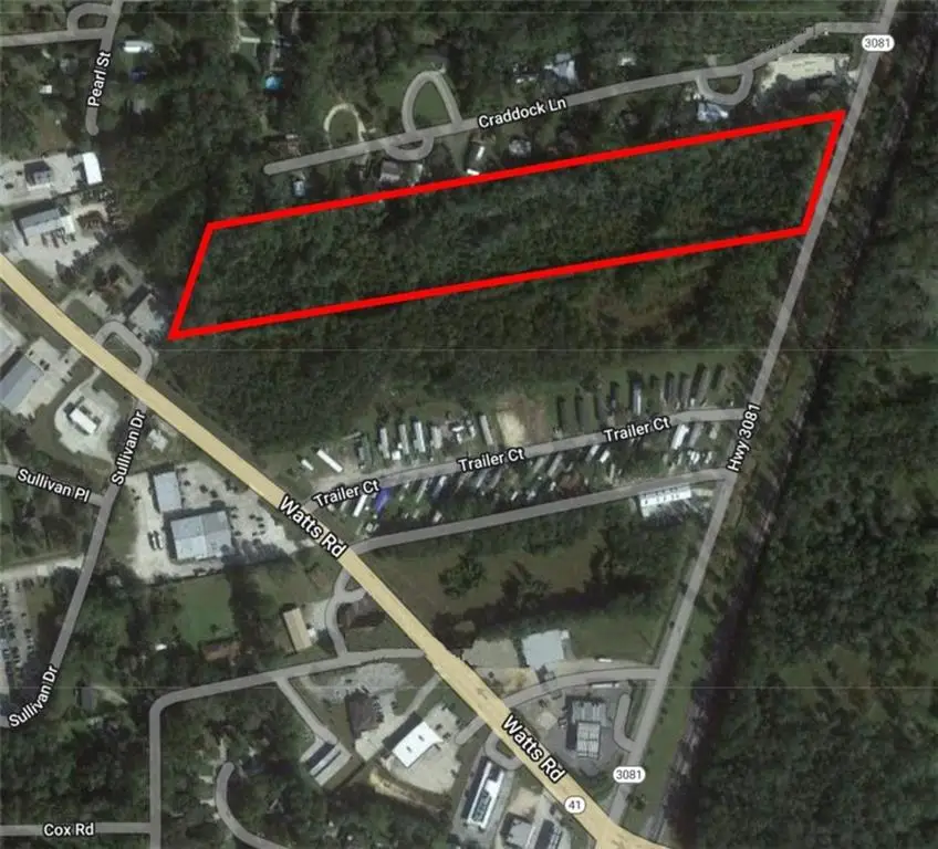 64173 Hwy 3081 Highway, Pearl River, LA 70452 - #1