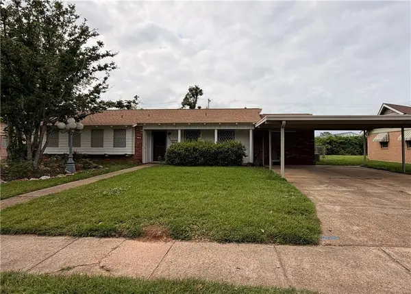 3608 Gingerbread Road, Alexandria, LA 71301