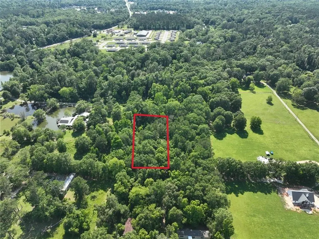 L-3 Saucier Road, Ponchatoula, LA 70454 - #1