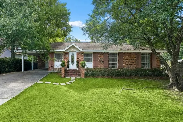 1848 9th Street, Slidell, LA 70458