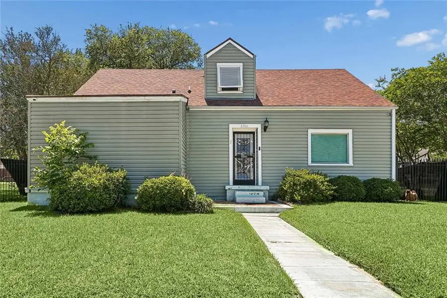 3740 Fairmont Drive, New Orleans, LA 70122 - #2