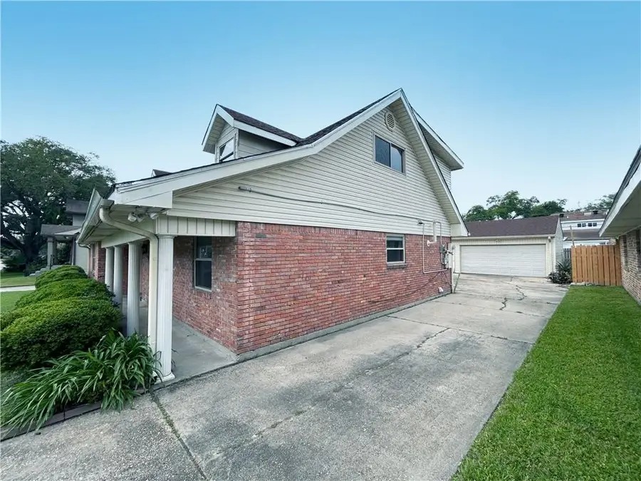 5420 Lacour Monique Street, New Orleans, LA 70131 - #3