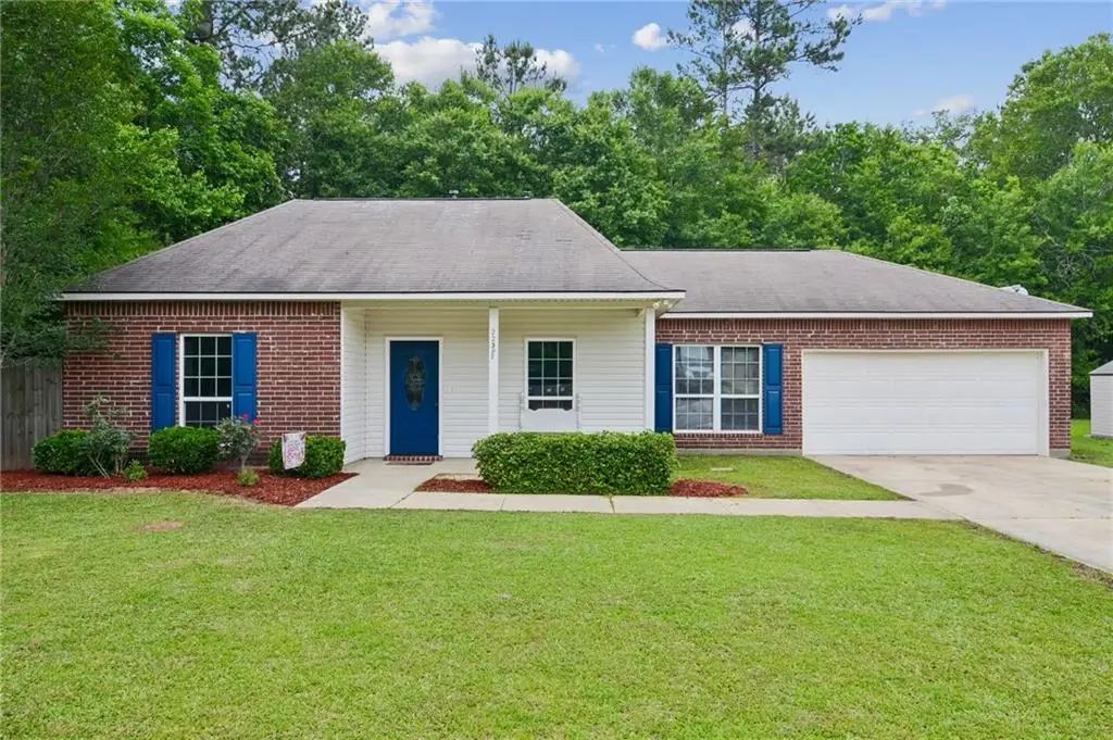22397 Gemstone Place, Robert, LA 70455 - #1