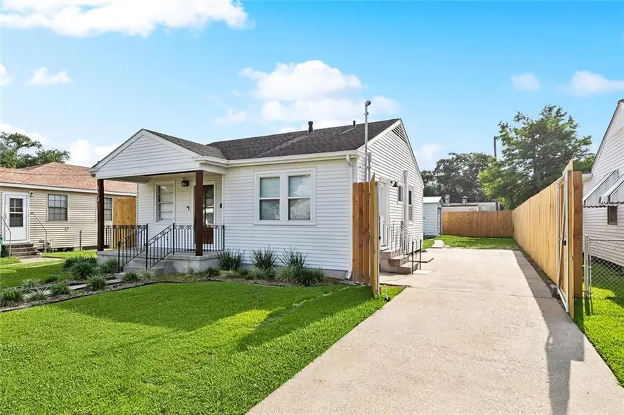 313 Harang Avenue, Metairie, LA 70001 - #2
