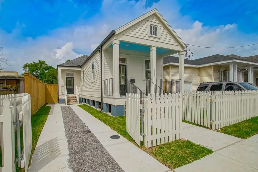 921 Elmira Avenue, New Orleans, LA 70114 - #3