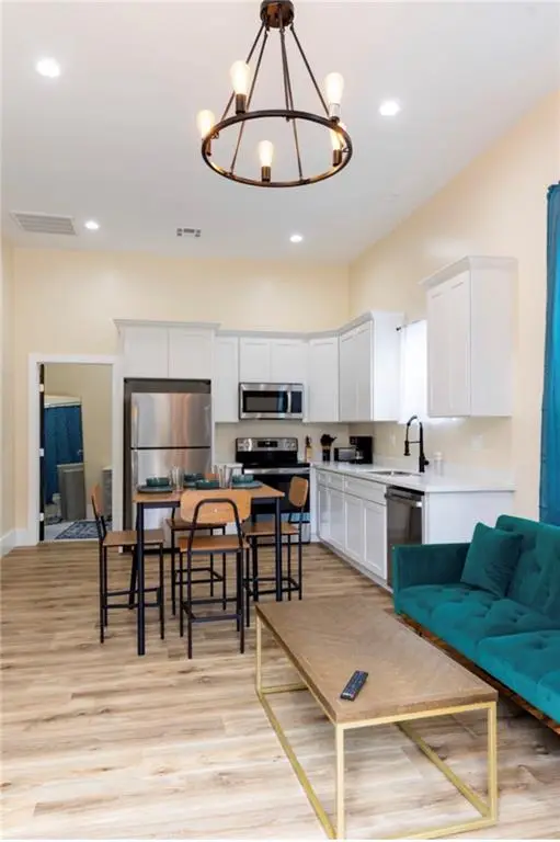 1227 N Miro Street, New Orleans, LA 70119 - #2