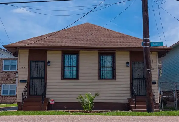 1811 13 Aubry Street, New Orleans, LA 70116