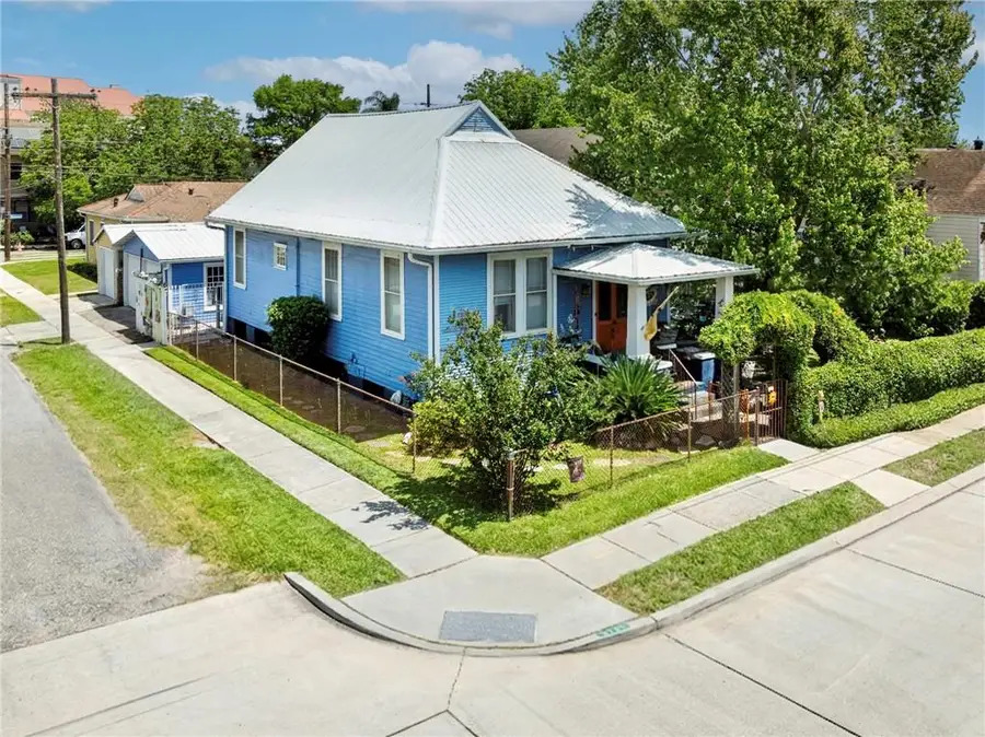2871 Ponce De Leon Street, New Orleans, LA 70119 - #3