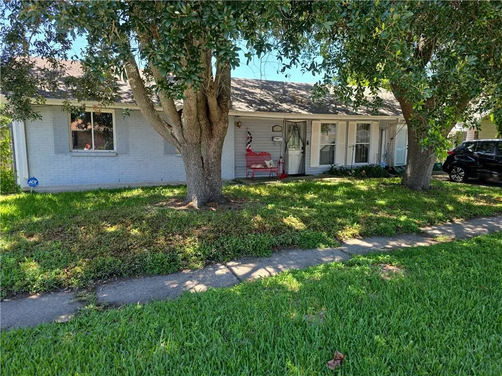 3705 Ole Miss Drive, Kenner, LA 70065 - #1