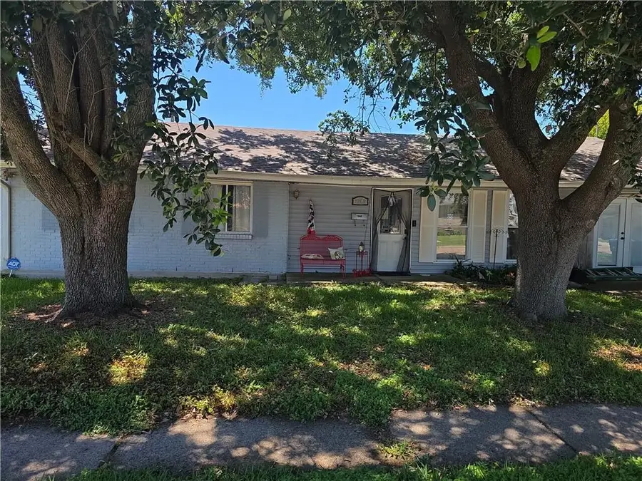 3705 Ole Miss Drive, Kenner, LA 70065 - #2