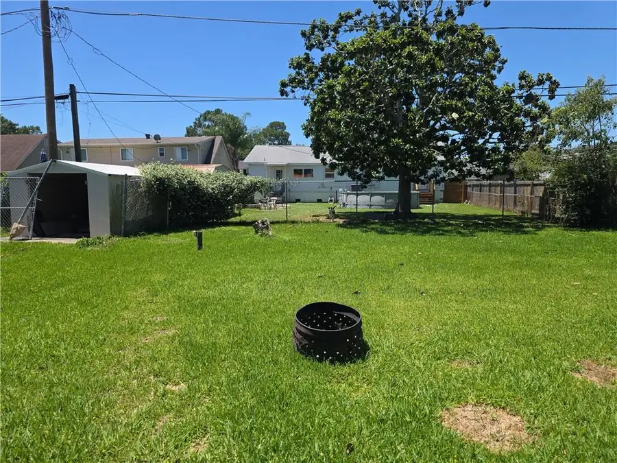 3705 Ole Miss Drive, Kenner, LA 70065 - #3