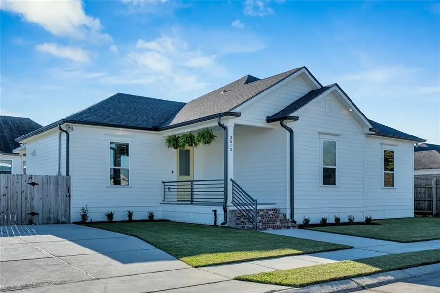 3513 Gallo Drive, Chalmette, LA 70043 - #2