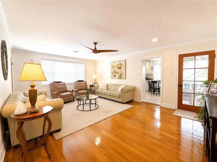 101 W William David Parkway #D, Metairie, LA 70005 - #2