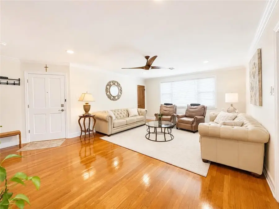 101 W William David Parkway #D, Metairie, LA 70005 - #3