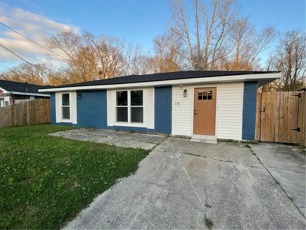 218 Homewood Place, Reserve, LA 70084 - #1