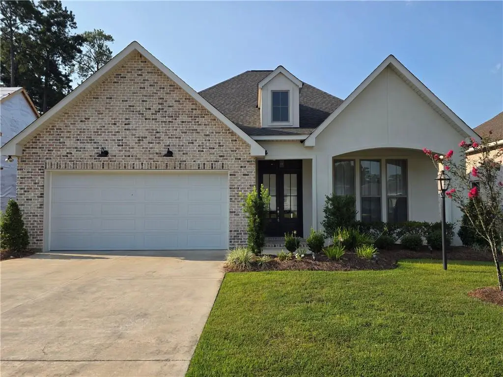 67586 Antioch Drive, Mandeville, LA 70471 - #1