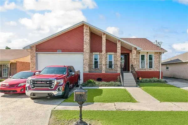 4056 Paige Janette Street, Harvey, LA 70058