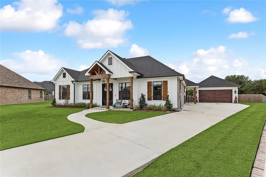 107 Orchid Court, Belle Chasse, LA 70037 - #2