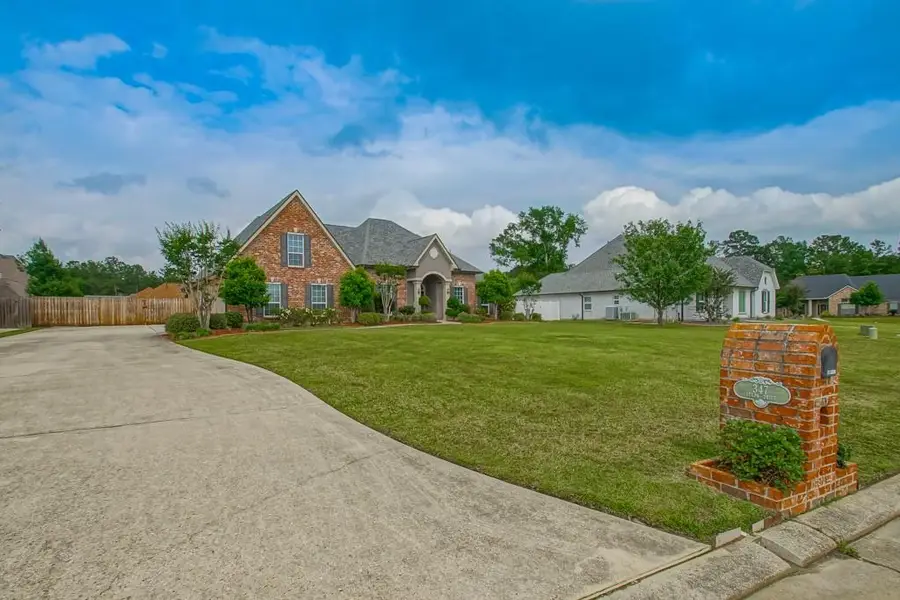 347 Leeds Street, Slidell, LA 70461 - #2