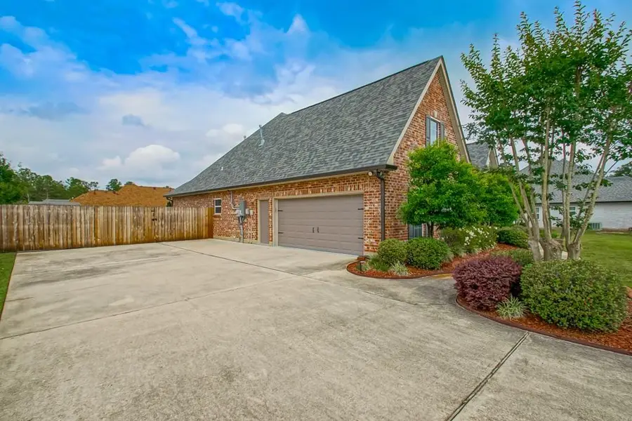 347 Leeds Street, Slidell, LA 70461 - #3