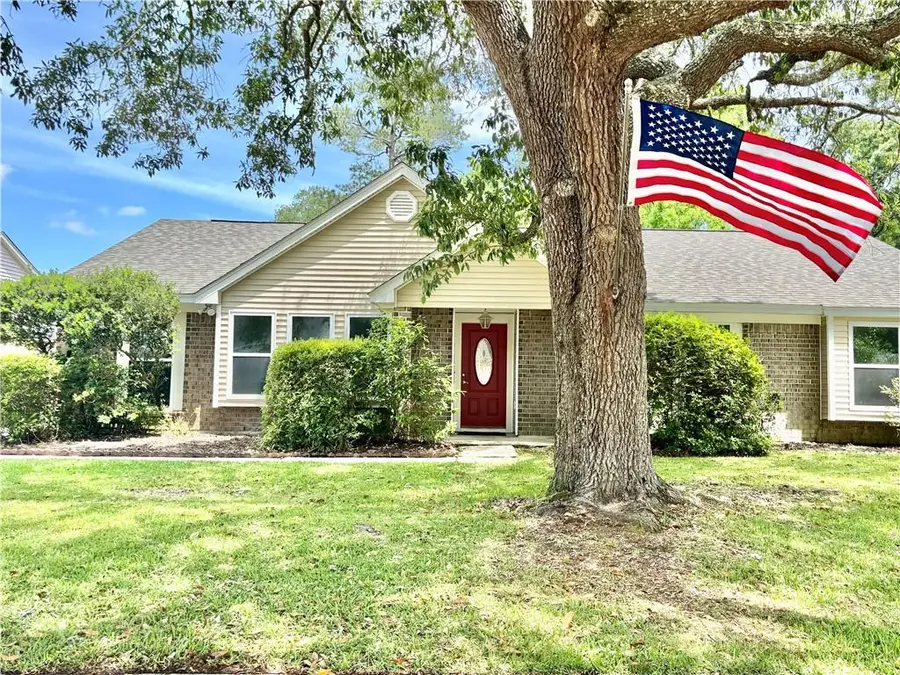 412 W Lake Catahoula Court, Slidell, LA 70461 - #3