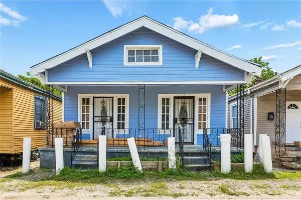 3263 Bloomingdale Court, New Orleans, LA 70125