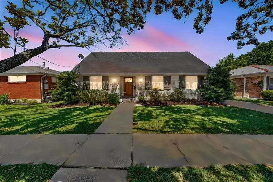 2716 Belmont Place, Metairie, LA 70001 - #3