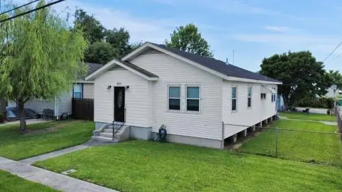 600 Fairmont Street, Harvey, LA 70058 - #2