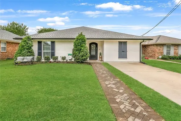 5032 Wilson Drive, Metairie, LA 70003
