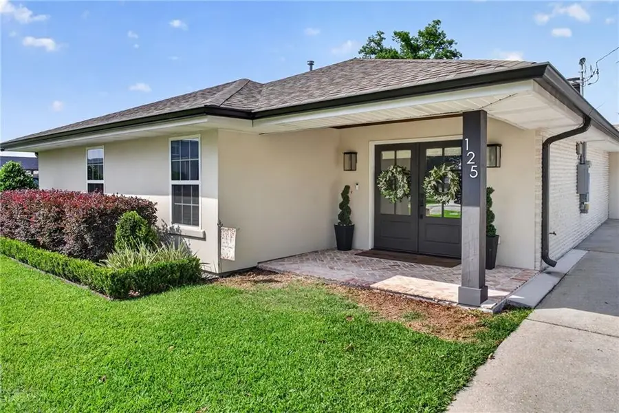 125 Beta Street, Belle Chasse, LA 70037 - #2