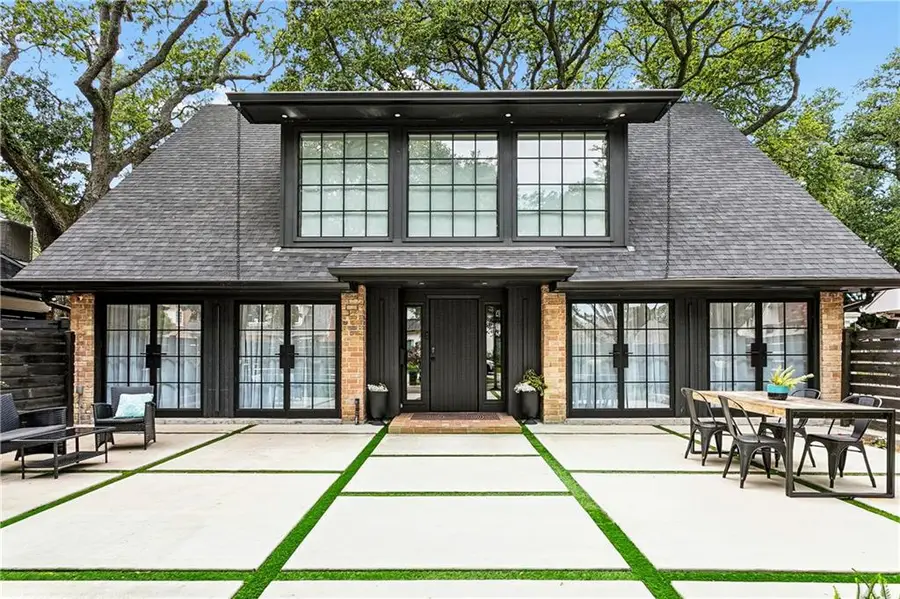 1208 Beverly Garden Drive, Metairie, LA 70002 - #2
