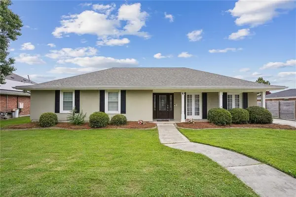 10 Glacier Street, Kenner, LA 70065