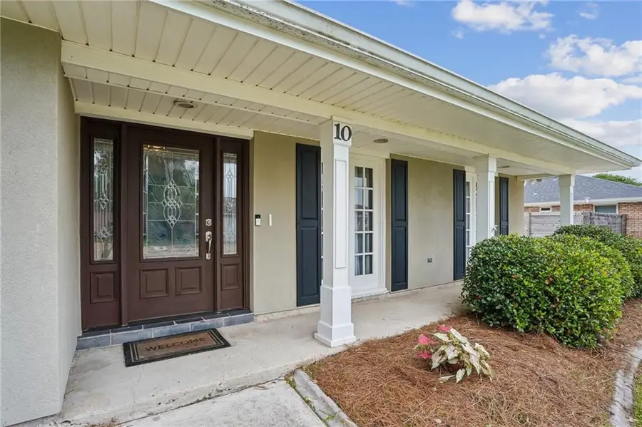 10 Glacier Street, Kenner, LA 70065 - #3