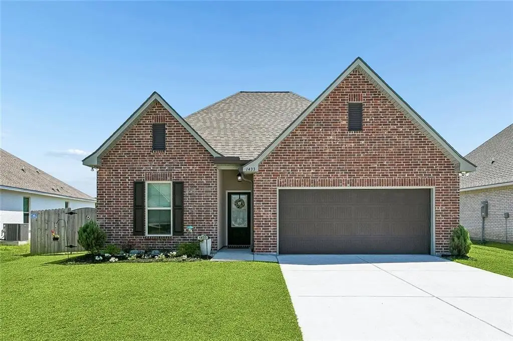 1433 Zachery Court, Covington, LA 70435 - #1
