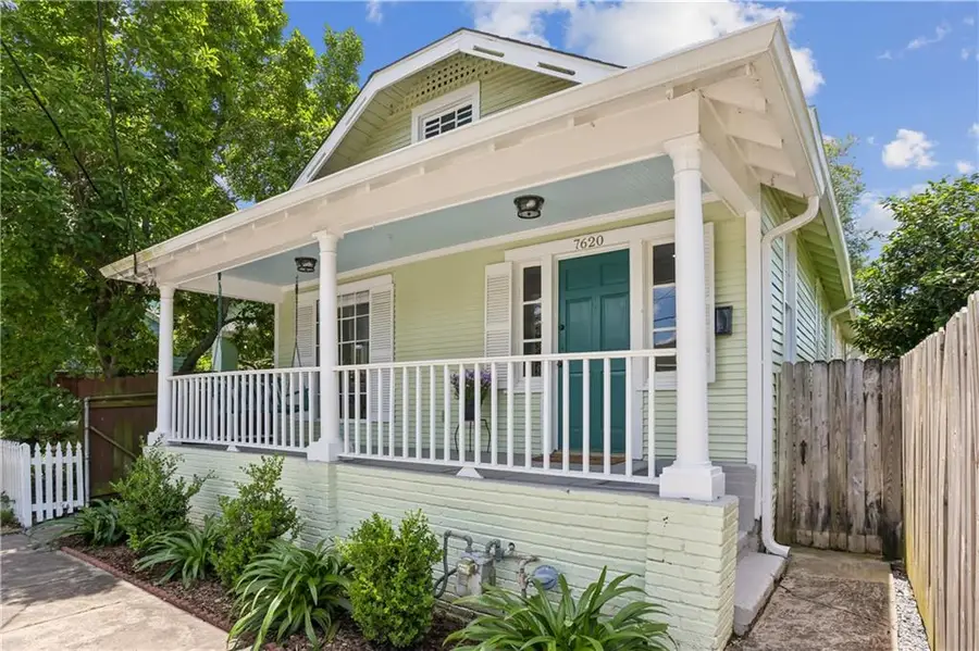 7620 Pearl Street, New Orleans, LA 70118 - #2