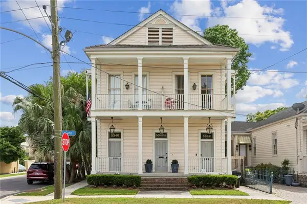 5342 Camp Street #A, New Orleans, LA 70115