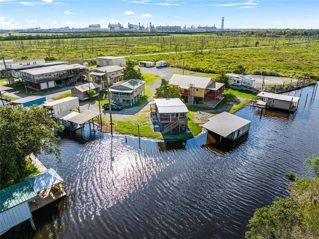 150A W Shirley Road, Port Sulphur, LA 70083 - #1