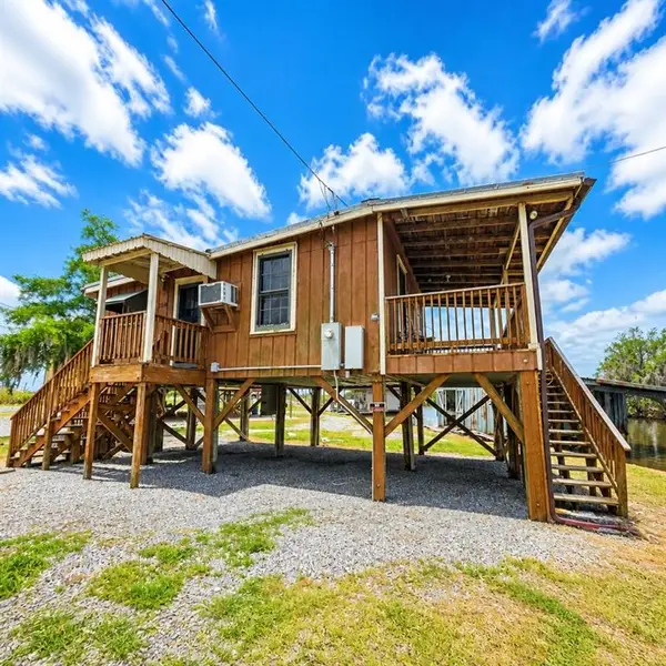 150A W Shirley Road, Port Sulphur, LA 70083