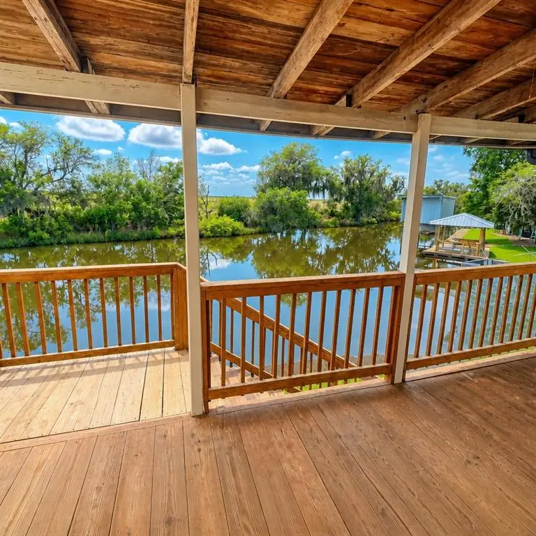 150A W Shirley Road, Port Sulphur, LA 70083 - #3