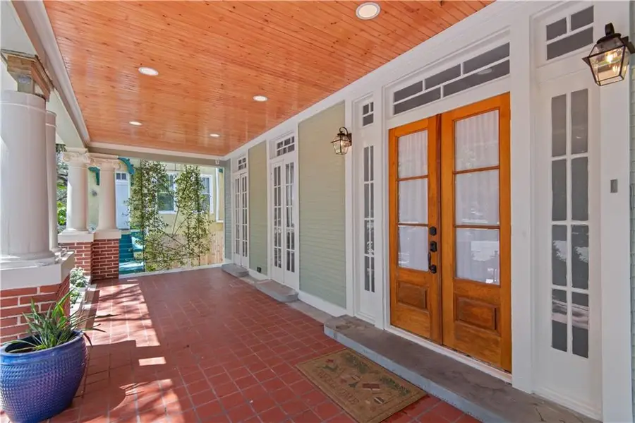 3308 Napoleon Avenue, New Orleans, LA 70125 - #3