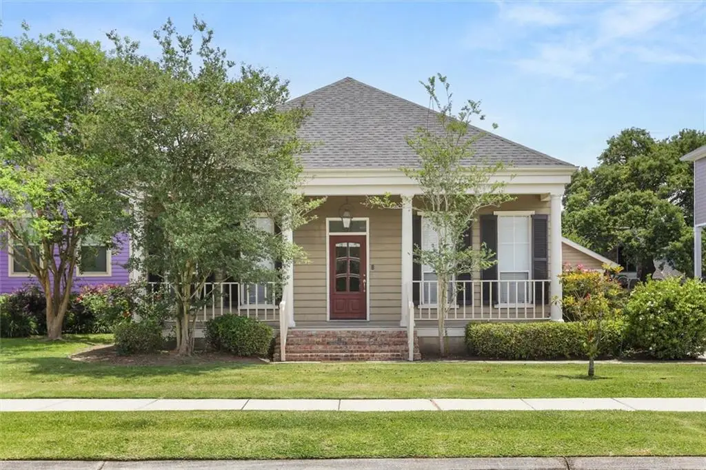 18 Seaward Court, New Orleans, LA 70131 - #1
