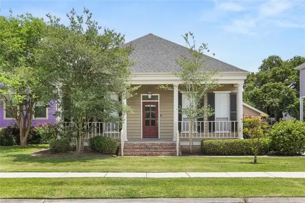 18 Seaward Court, New Orleans, LA 70131
